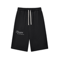 Hilm (Forbearance) Sunnah Three-Quarter Shorts